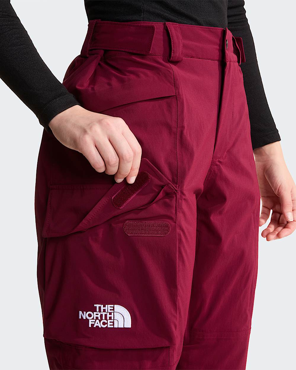 Womens Freedom Insulated Trousers TNF ALT7