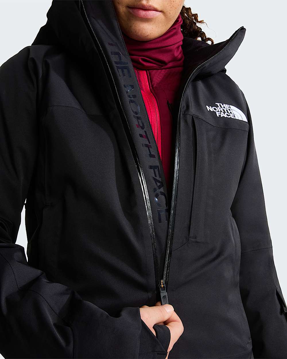 Lenado Jacke fr Damen TNF ALT11