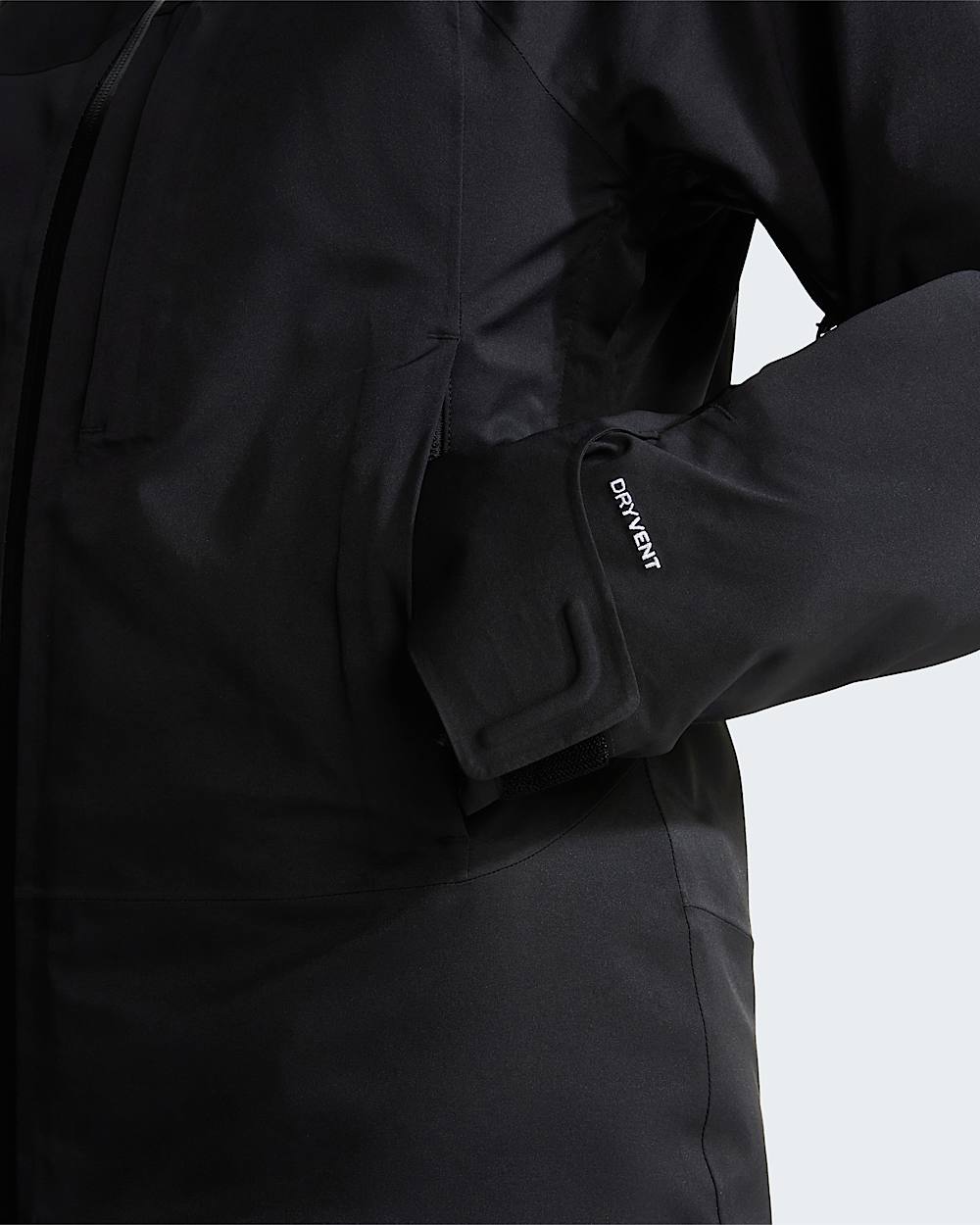 Lenado Jacke fr Damen TNF ALT13