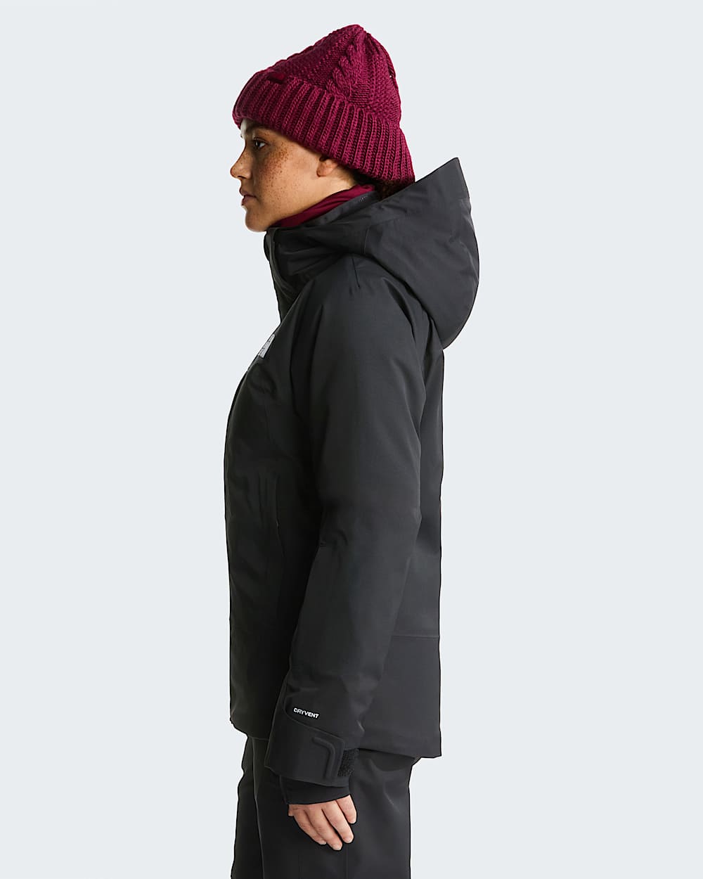 Lenado Jacke fr Damen TNF ALT2