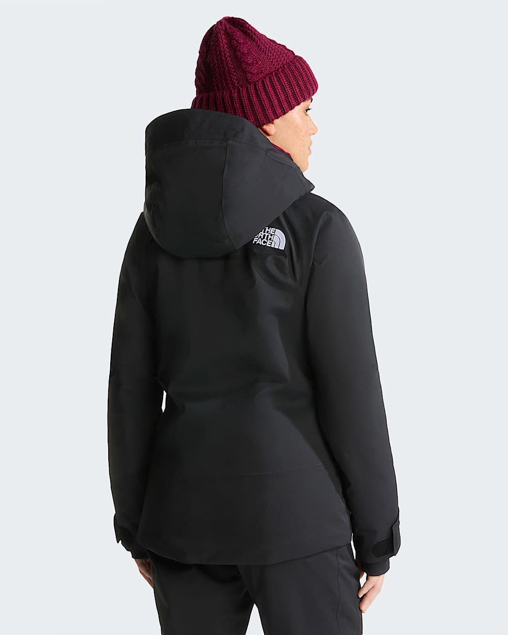 Lenado Jacke fr Damen TNF ALT3