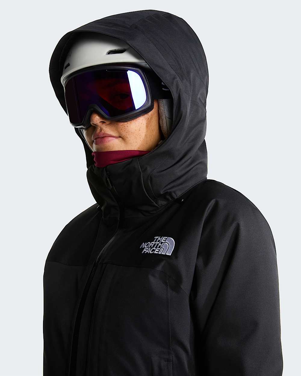 Lenado Jacke fr Damen TNF ALT6