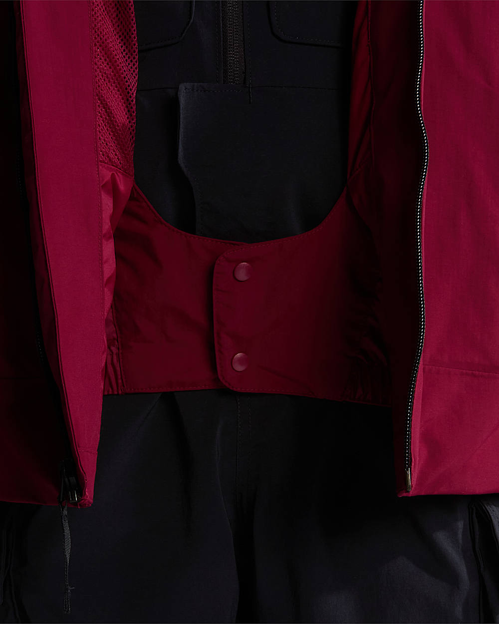 Womens Slaydee Insulated Jacket TNF alt14