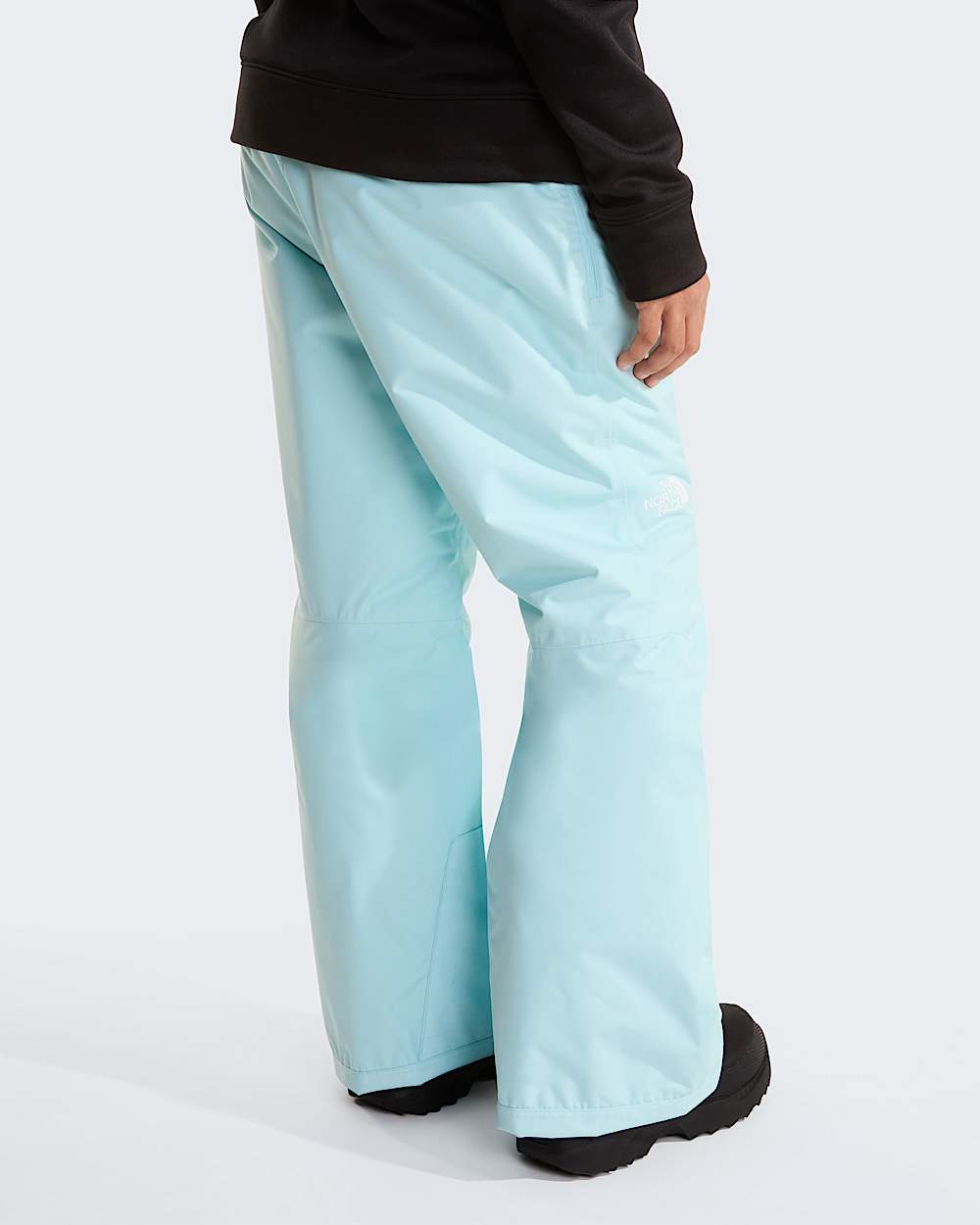 Pantalon isolant Freedom pour fille TNF alt3