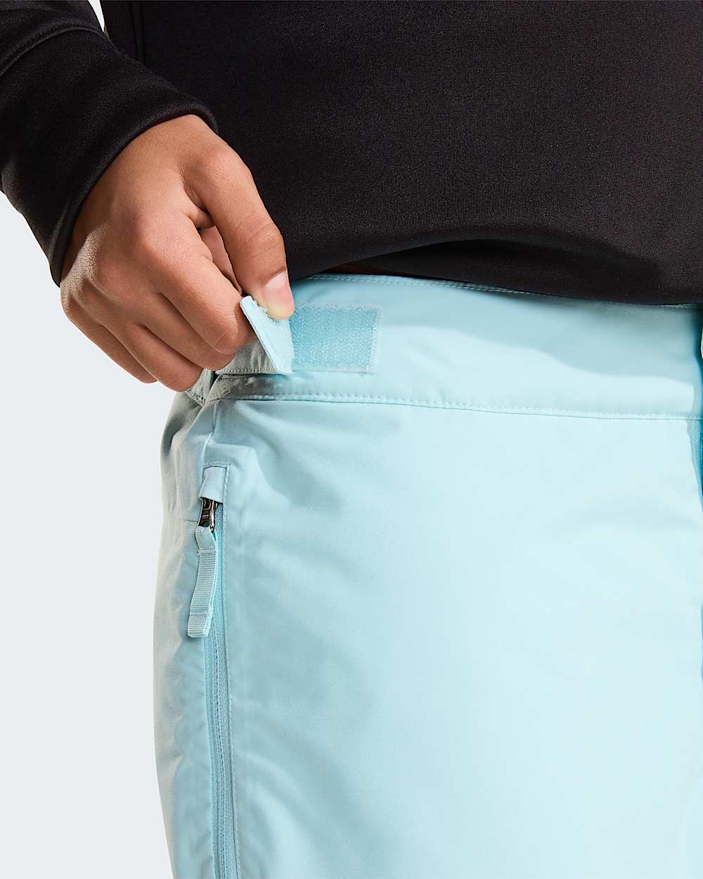 Pantalon isolant Freedom pour fille TNF alt6