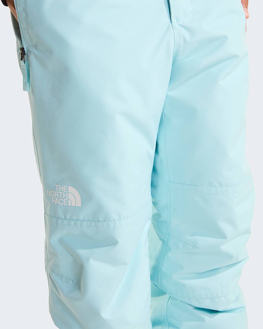 Pantalon isolant Freedom pour fille TNF alt7