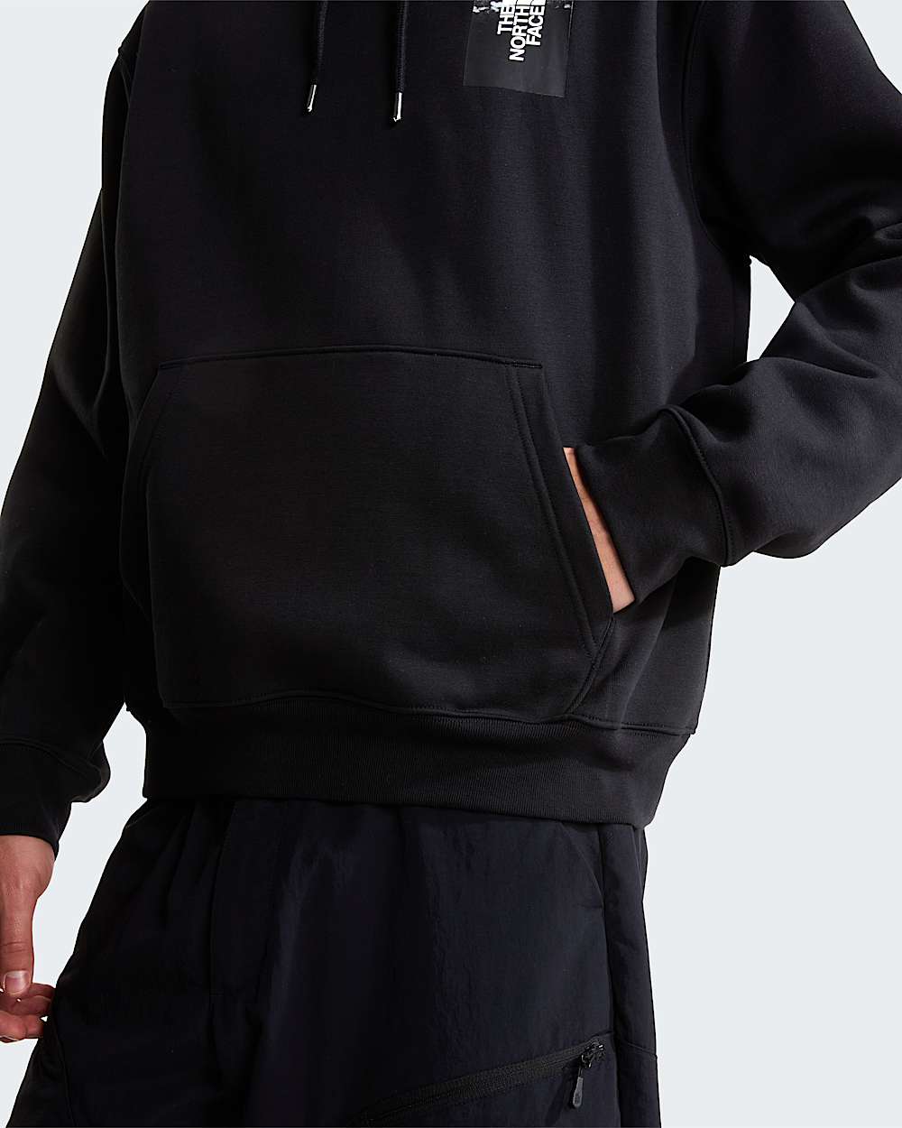 Sudadera holgada Apex 75 Collage para hombre TNF ALT6