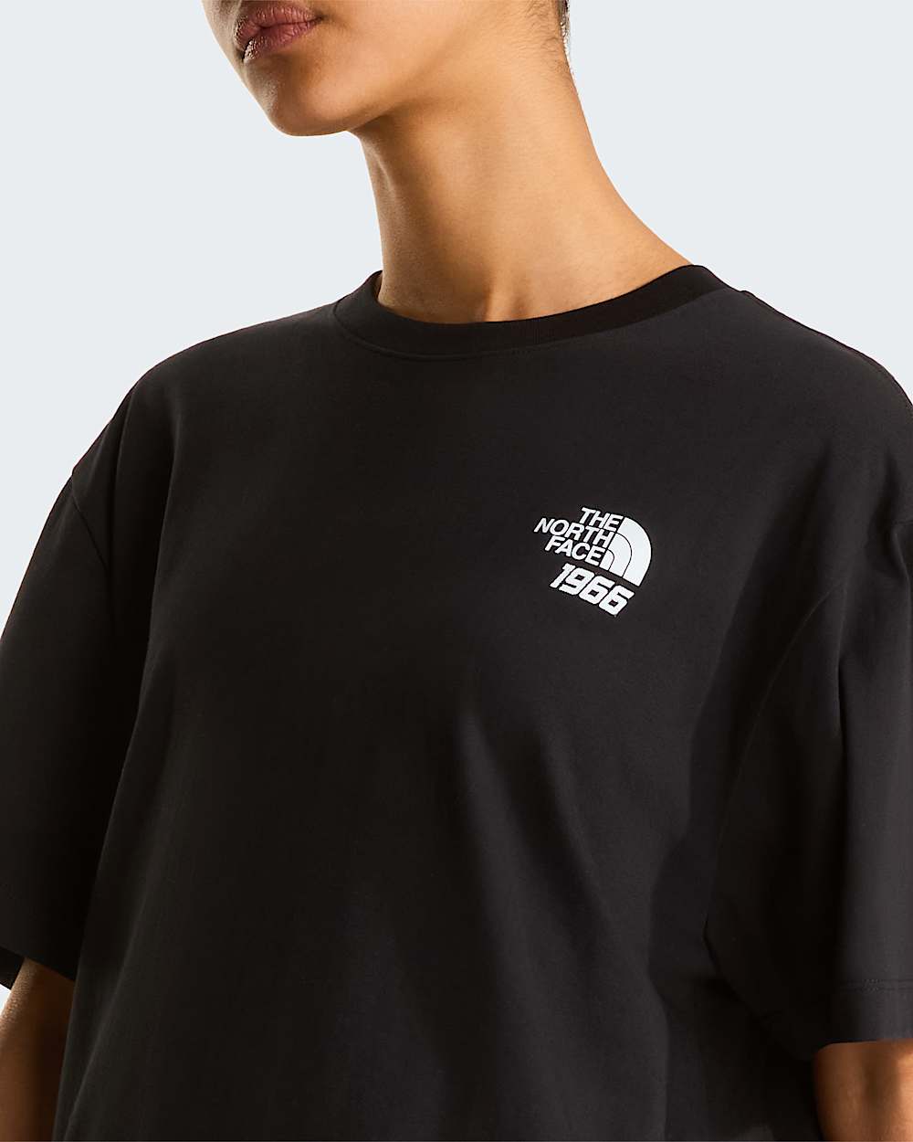Unisex 60th Anniversary 1 Relaxed TShirt TNF ALT16