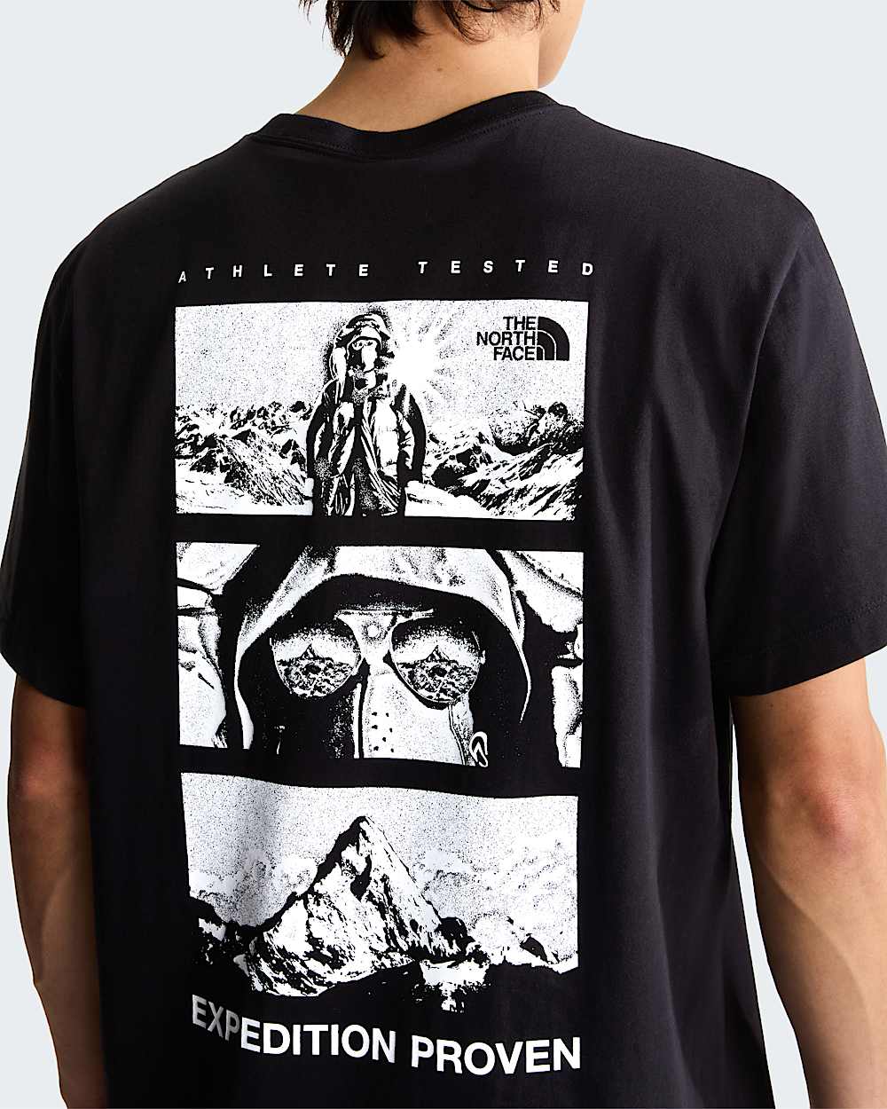 Unisex 60th Anniversary 2 Relaxed T-Shirt | The North Face