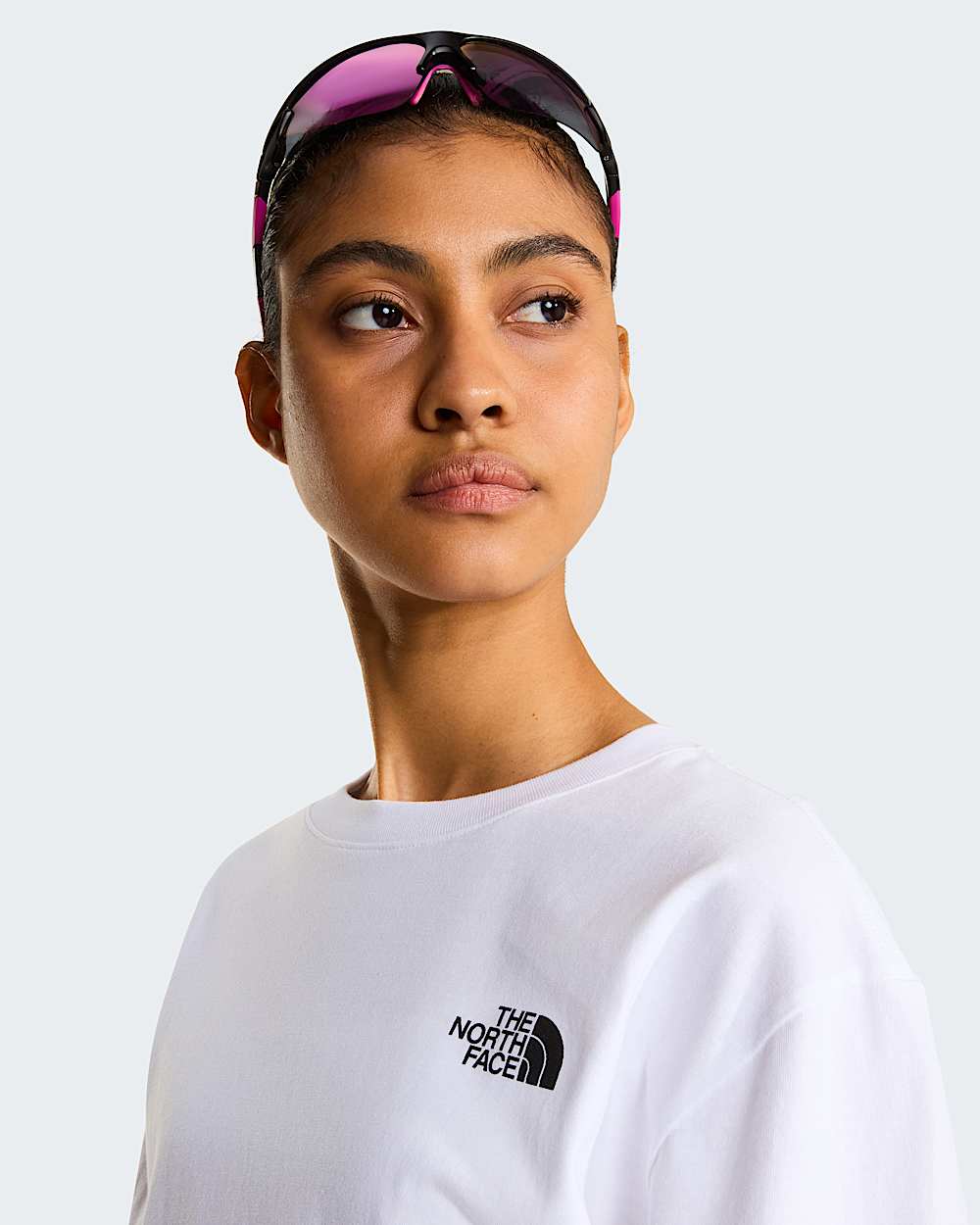 Tshirt Tested And Proven Relaxed unisex TNF ALT16
