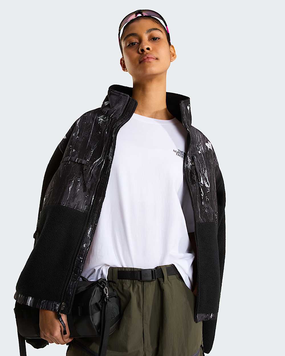 Tshirt Tested And Proven Relaxed unisex TNF ALT18
