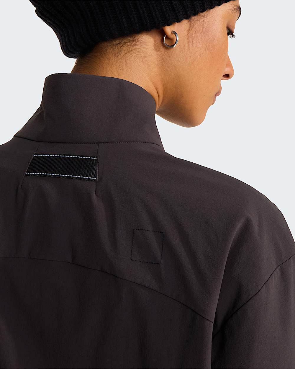 Giacca in tessuto TNF Black Box Tech da donna TNF ALT5