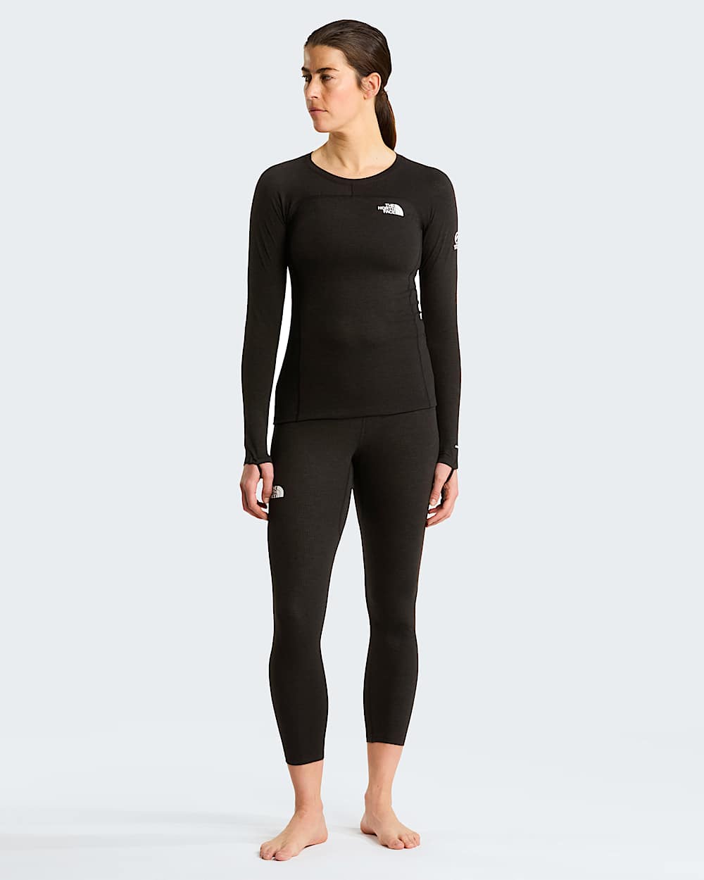 Legny zkladn vrstvy Summit Pro pro dmy TNF alt1