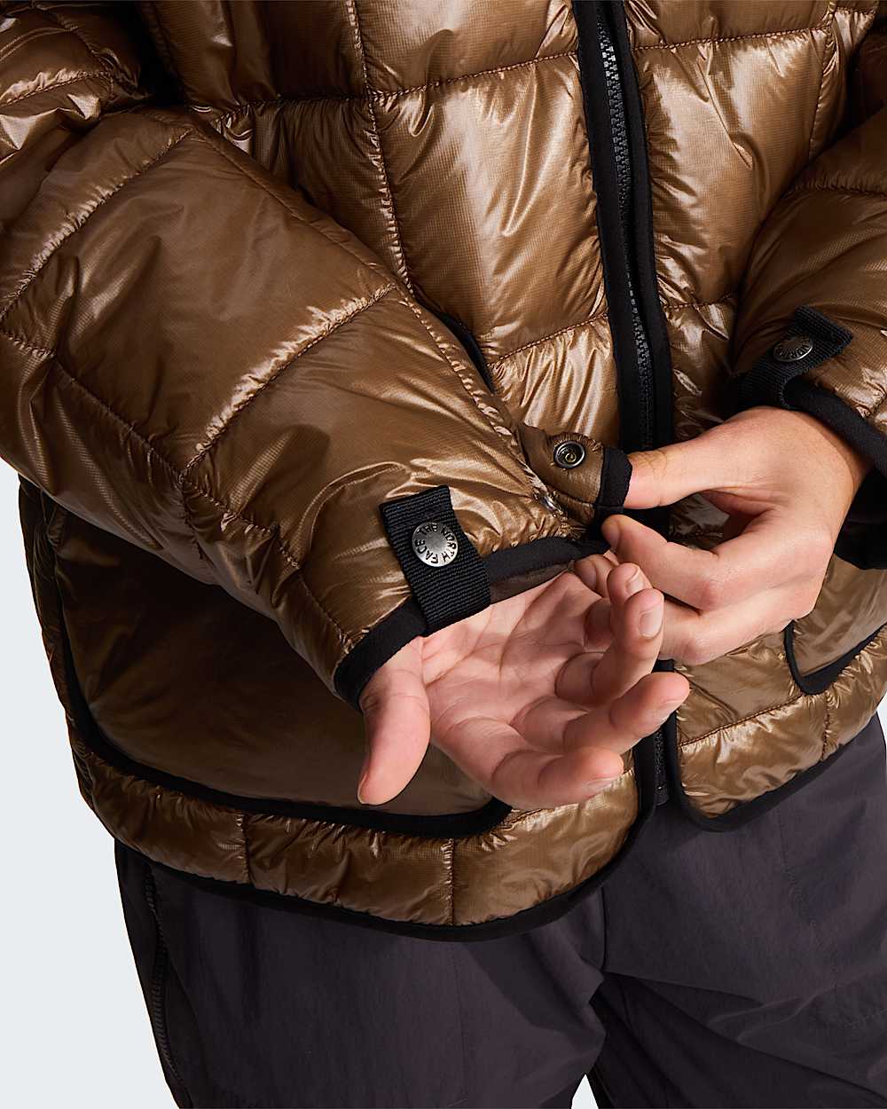 Giacca TNF Red Box Liner unisex TNF ALT20