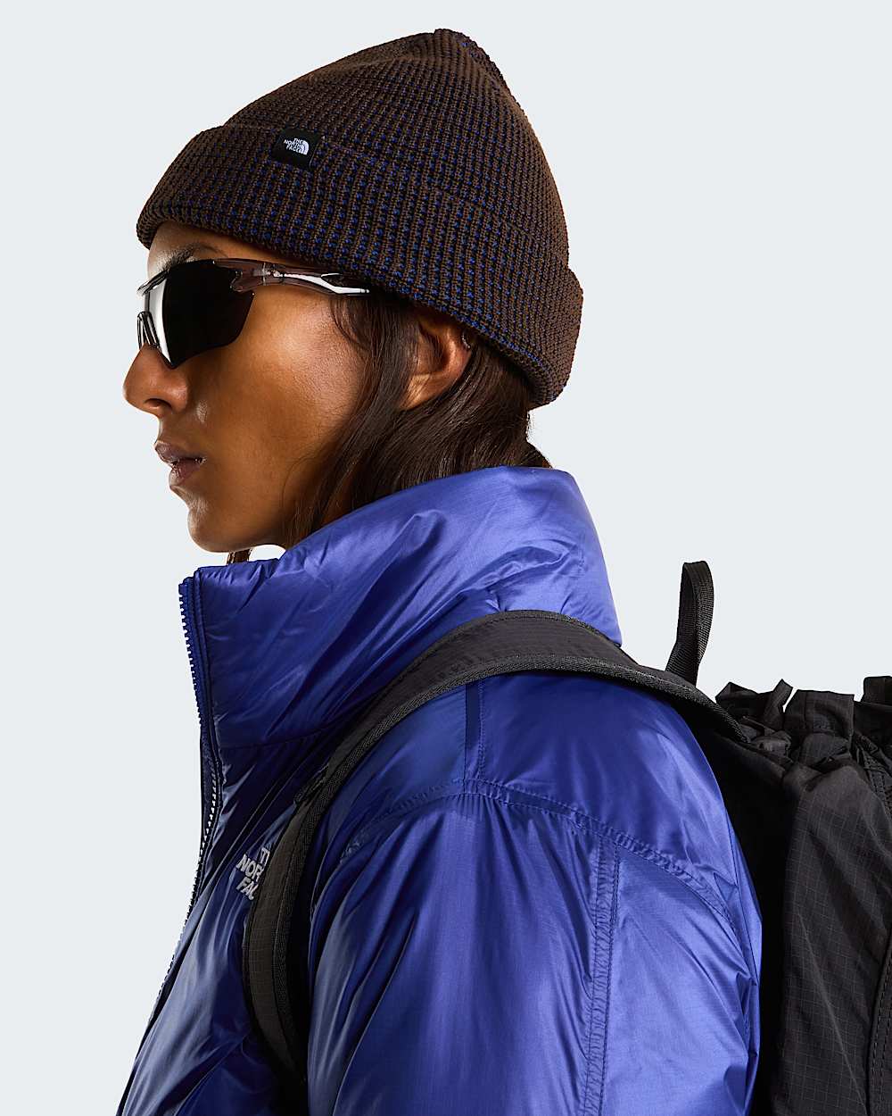 TNF Beanie Fisherman TNF ALT3