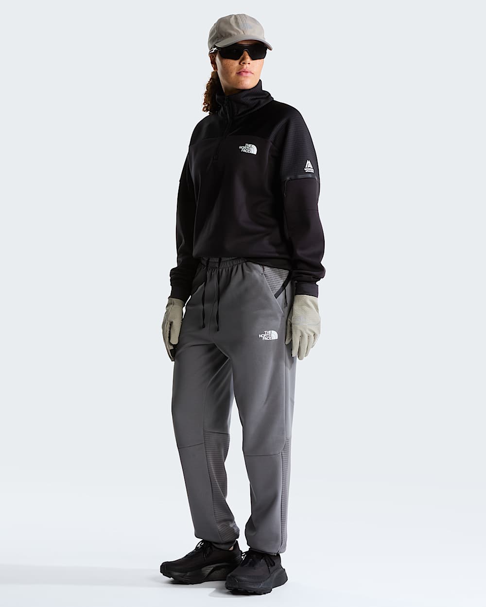 Flex WindWallhandschoenen TNF ALT5