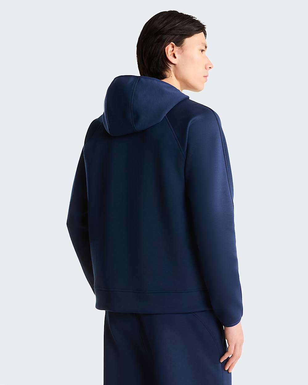 Mens Dynamic Hoodie TNF ALT3