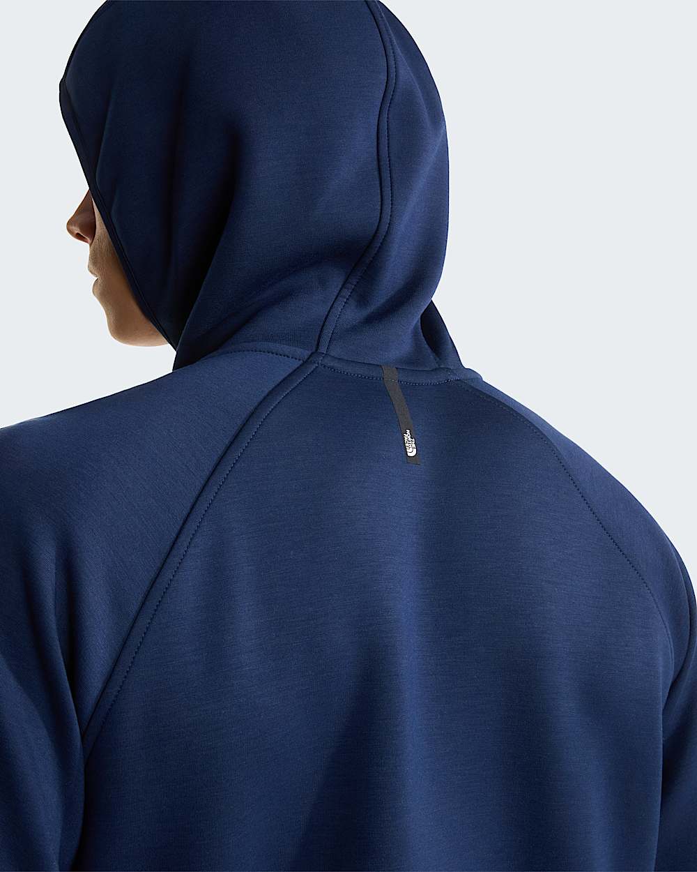 Mens Dynamic Hoodie TNF ALT5