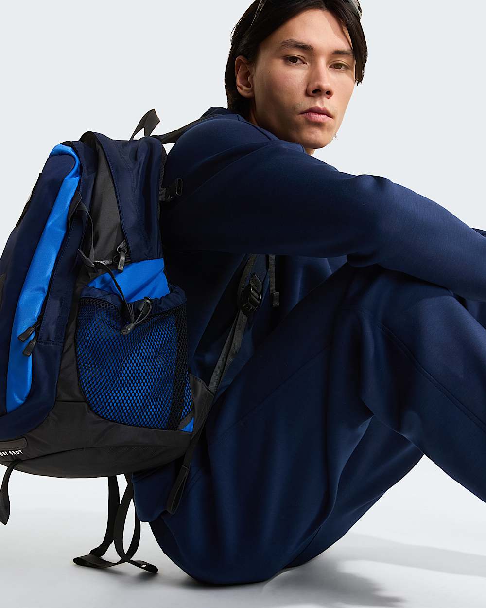 Mens Dynamic Hoodie TNF ALT7