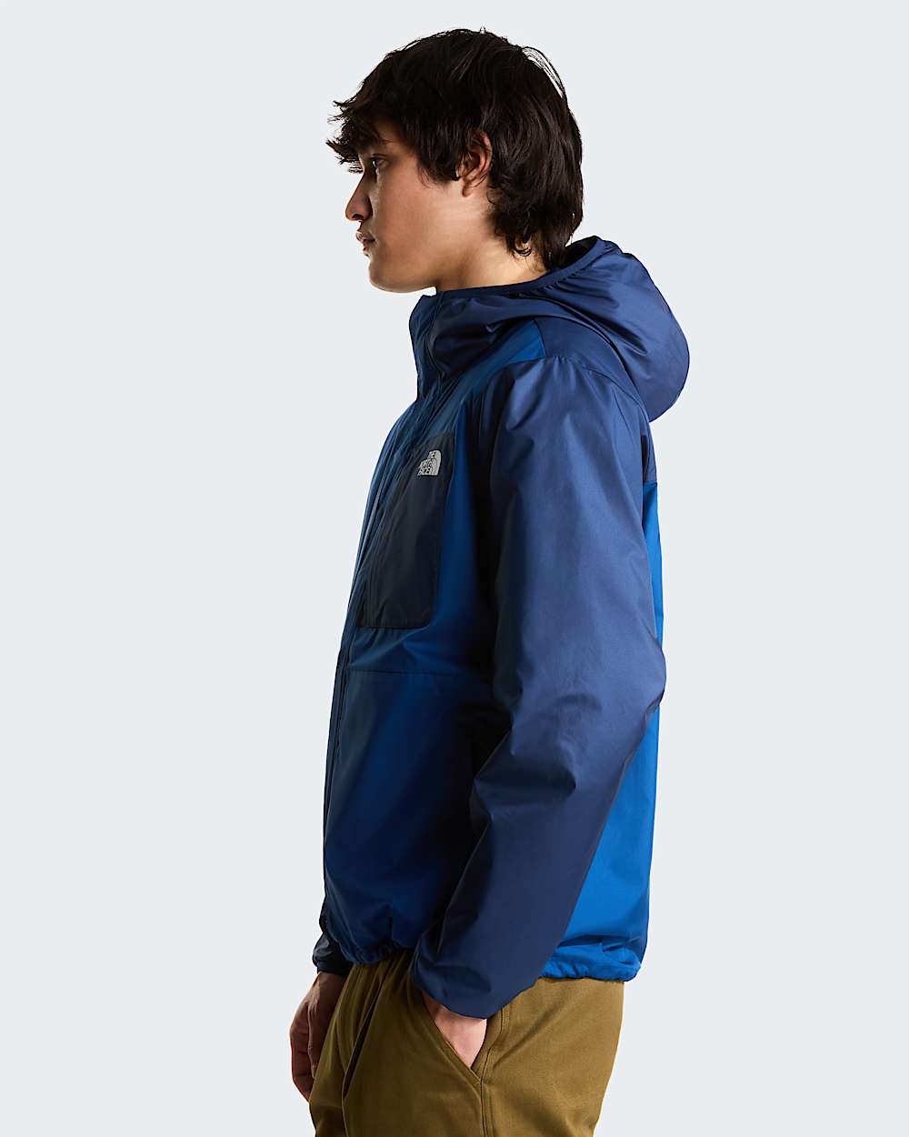 Nukato Wind Jacket M TNF ALT2