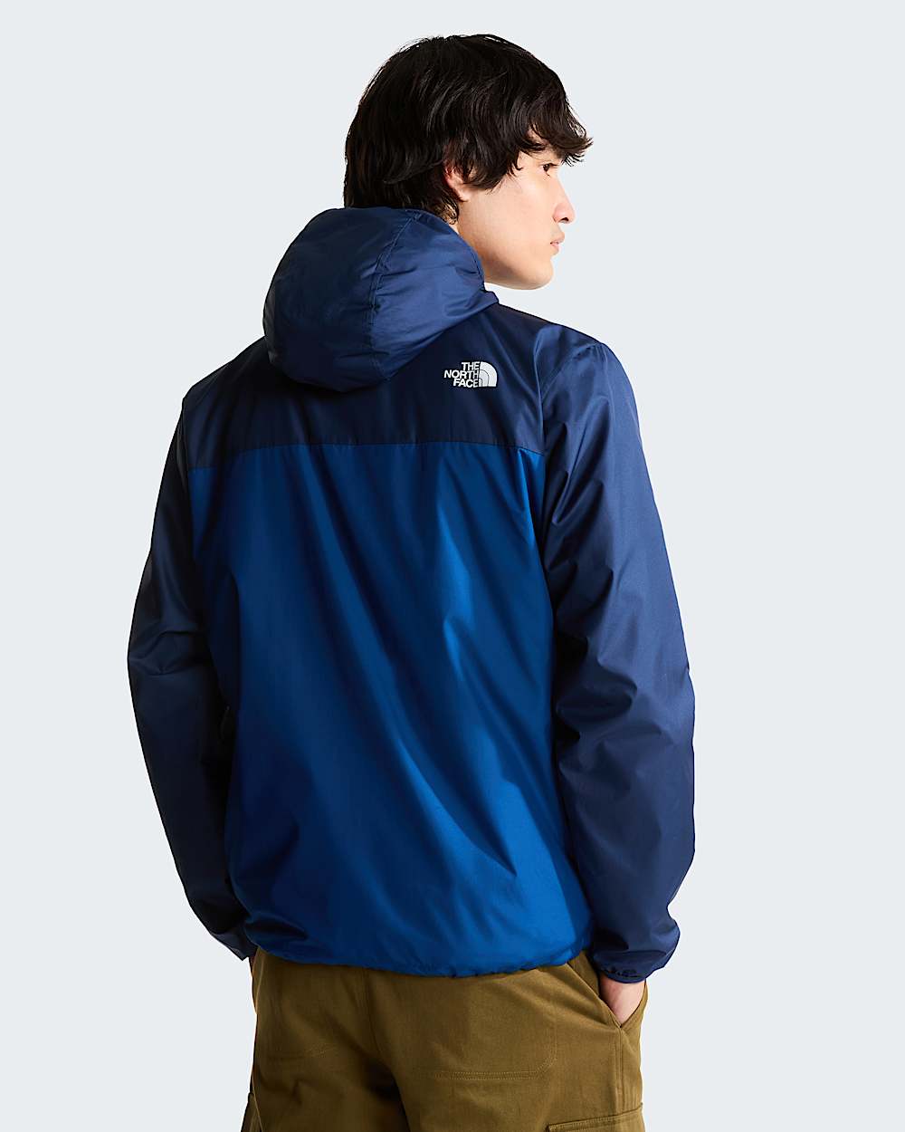 Nukato Wind Jacket M TNF ALT3