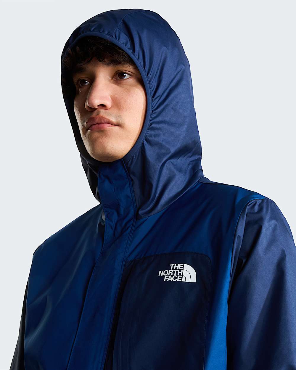Nukato Wind Jacket M TNF ALT5