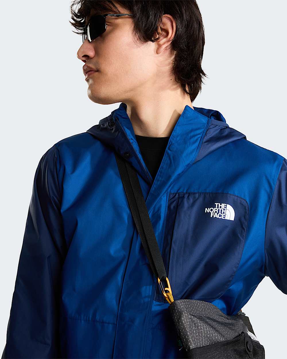 Nukato Wind Jacket M TNF ALT8