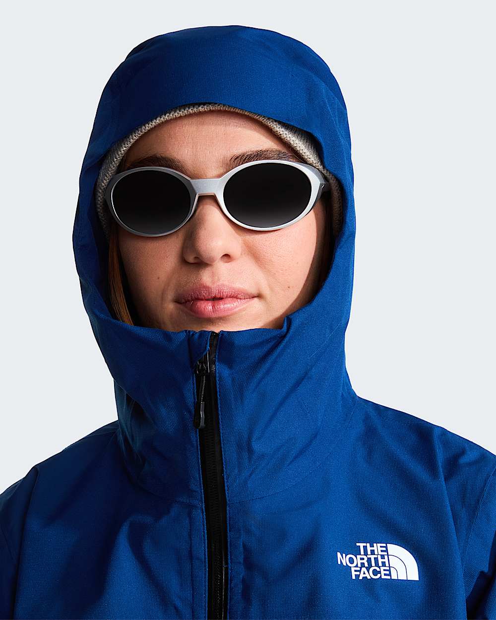 DryVent inritsbare jas voor dames TNF ALT5