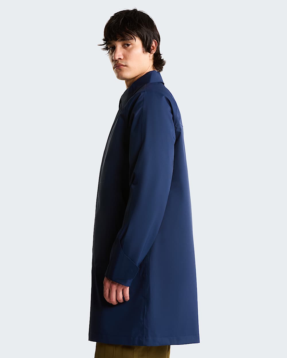 City Triclimate 3in1parka voor heren TNF ALT2