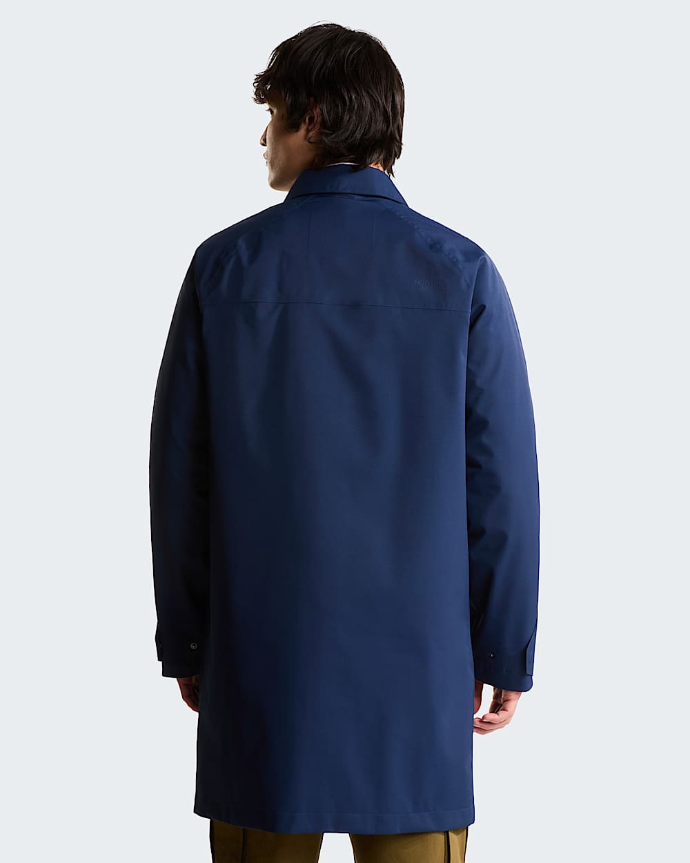 City Triclimate 3in1parka voor heren TNF ALT3