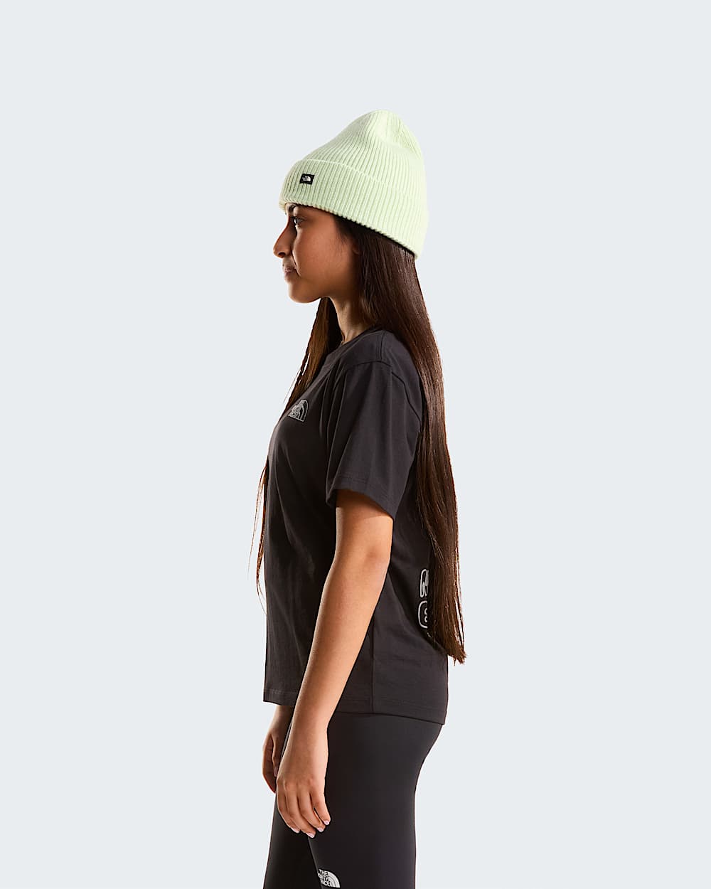 Teens Alien Relaxed Graphic TShirt TNF ALT15
