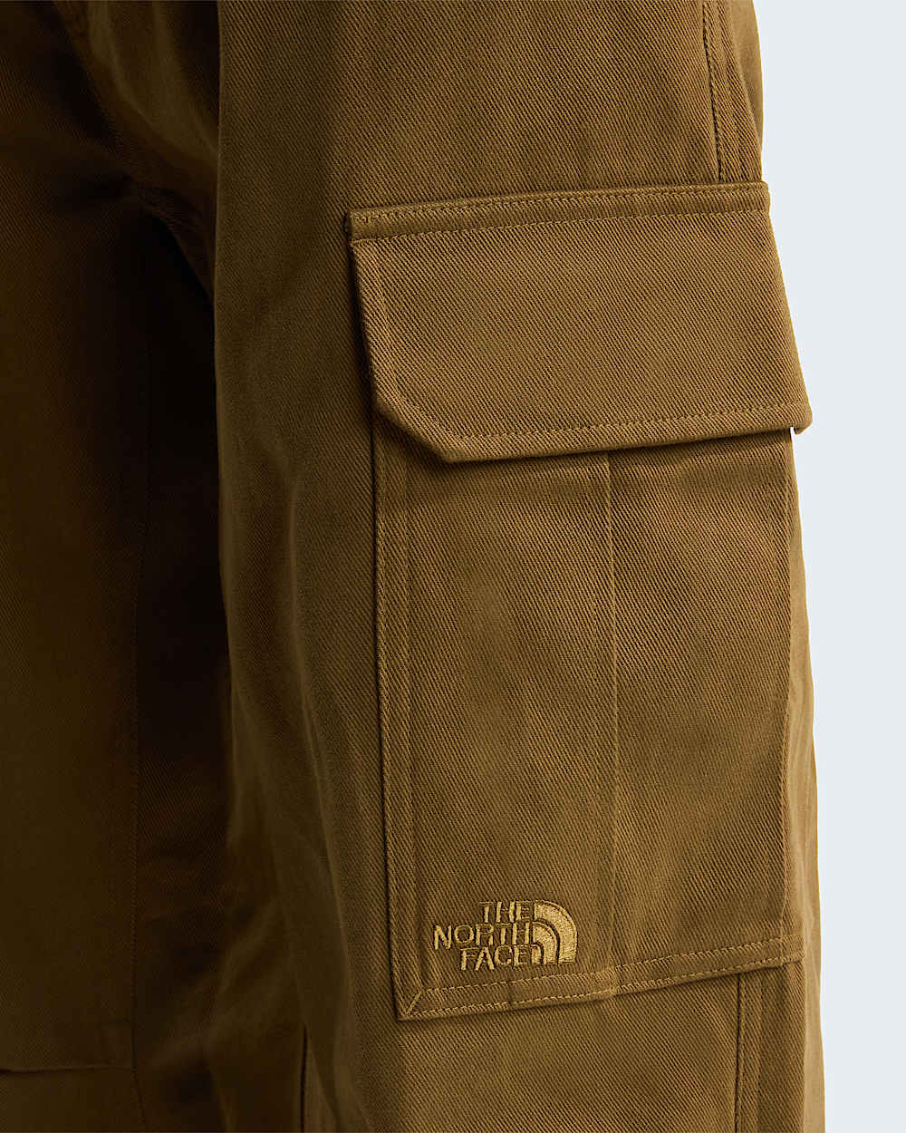 Mens Beta Heavy Cargo Trousers TNF ALT6