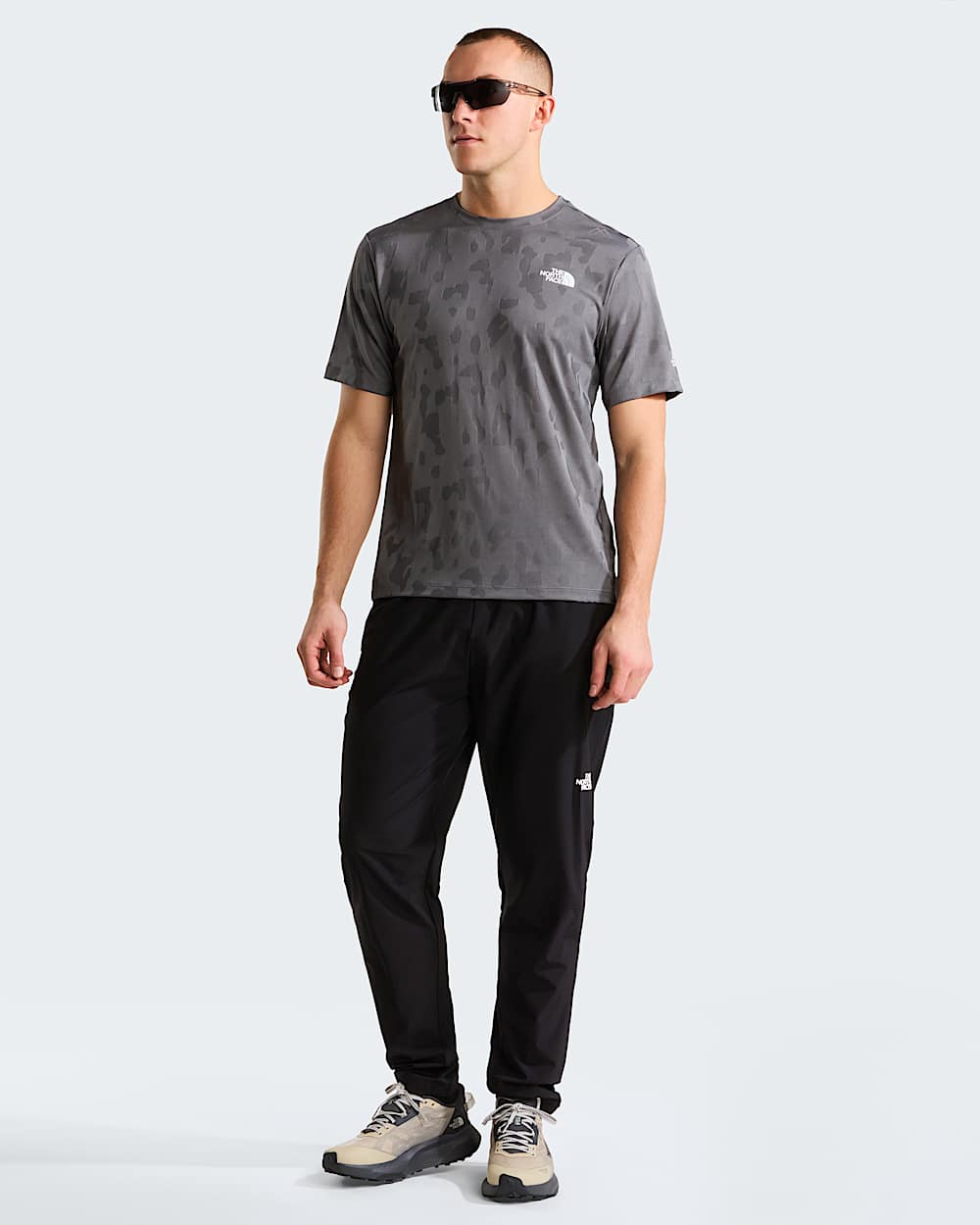 Mens Mountain Athletics TShirt 20 TNF ALT1