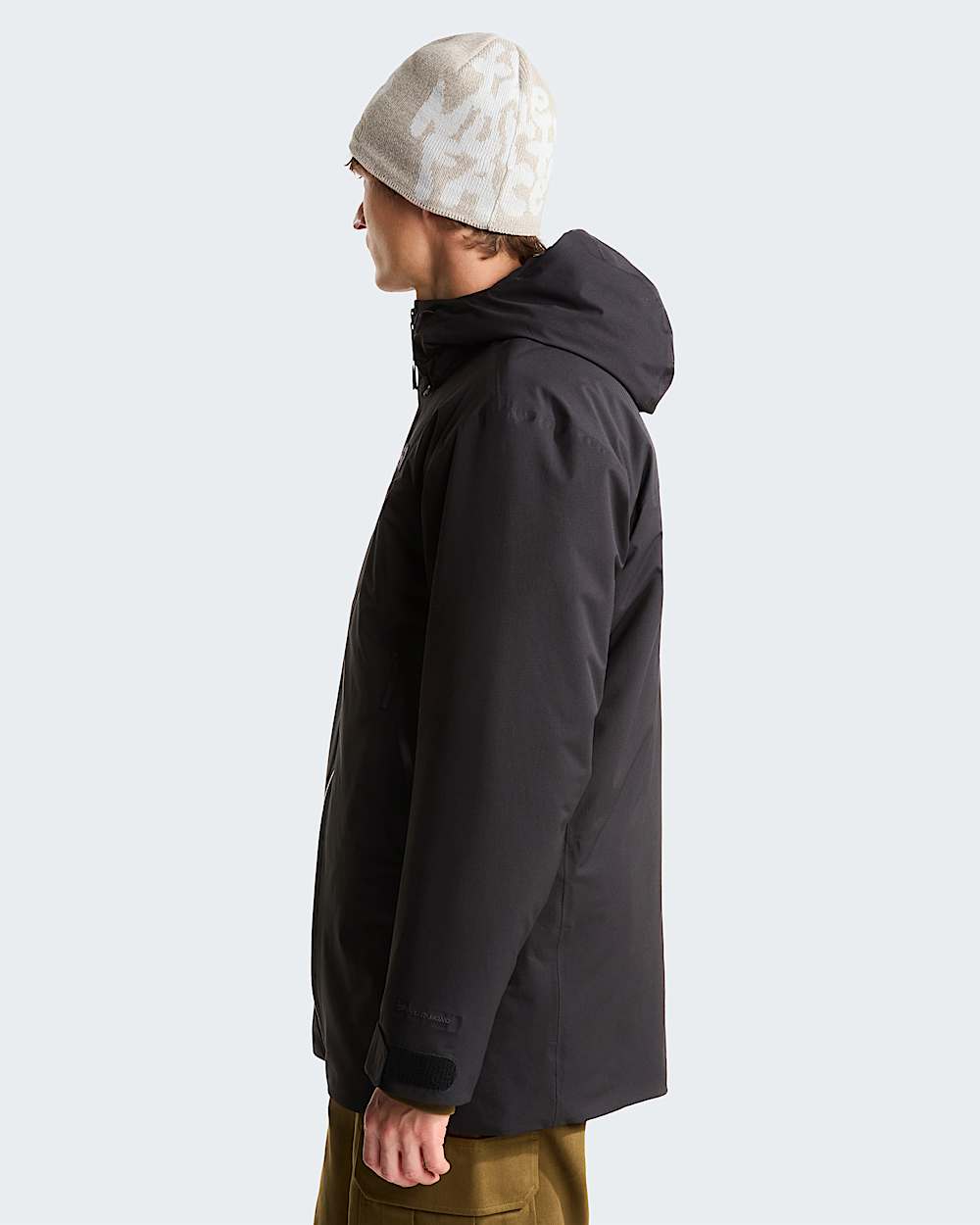 TNF Range Lichtgewicht parka met capuchon voor heren TNF ALT2