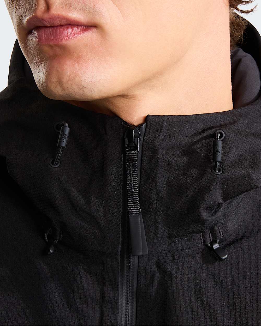 TNF Range Lichtgewicht parka met capuchon voor heren TNF ALT7