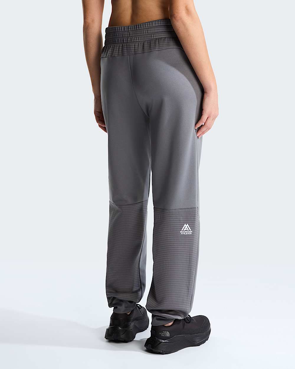 Mountain Athleticsfleecejoggingbroek 20 voor dames TNF ALT3