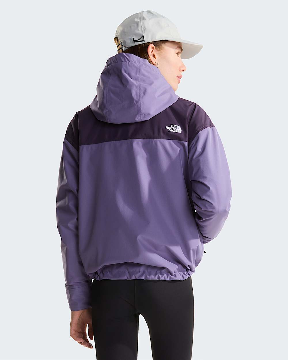 Womens Reign On 2 Jacket TNF ALT3
