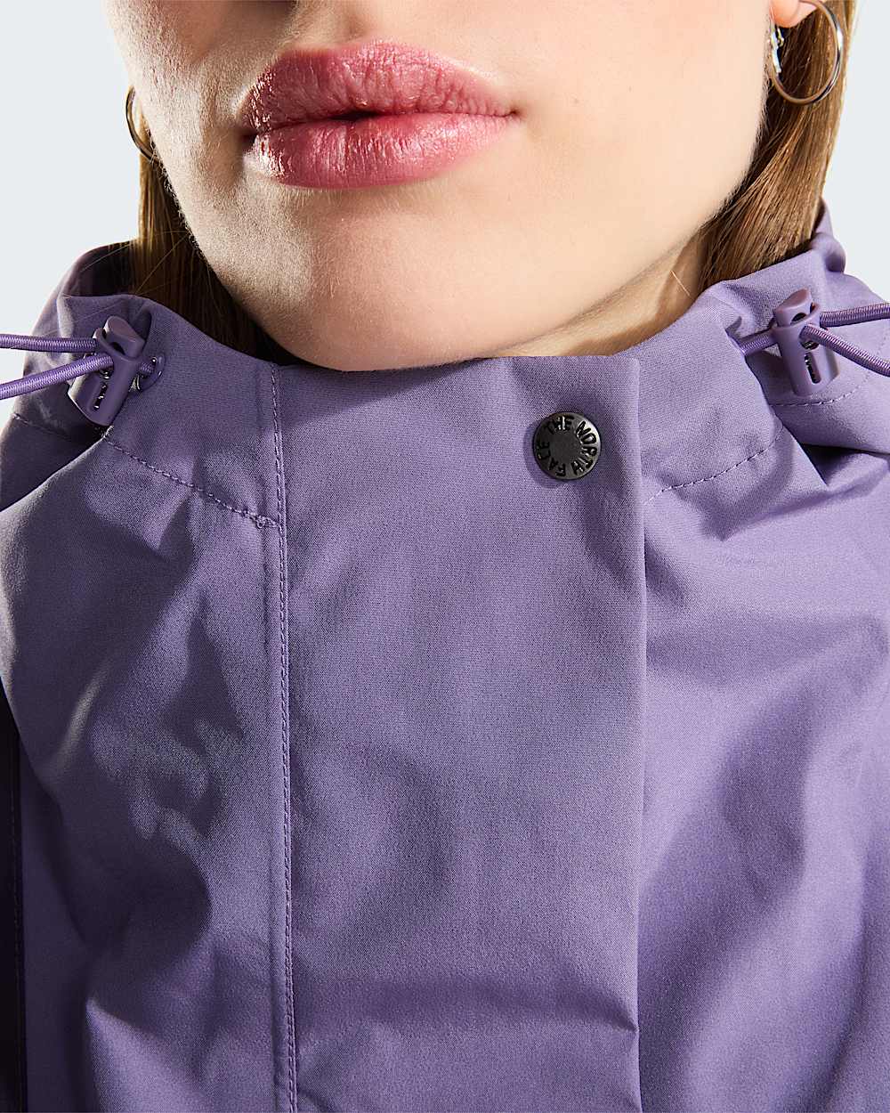 Womens Reign On 2 Jacket TNF ALT6