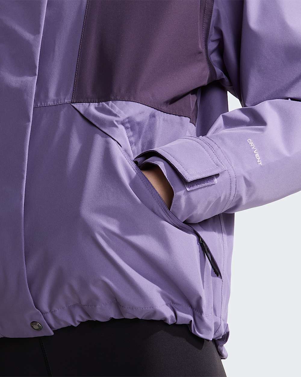 Womens Reign On 2 Jacket TNF ALT7