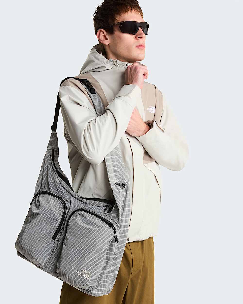 Reign On 2 Jacke fr Herren TNF ALT10