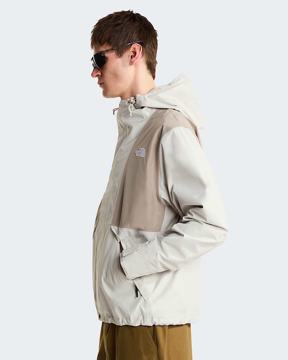Reign On 2 Jacke fr Herren TNF ALT2