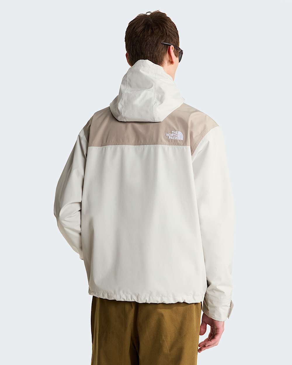 Reign On 2 Jacke fr Herren TNF ALT3