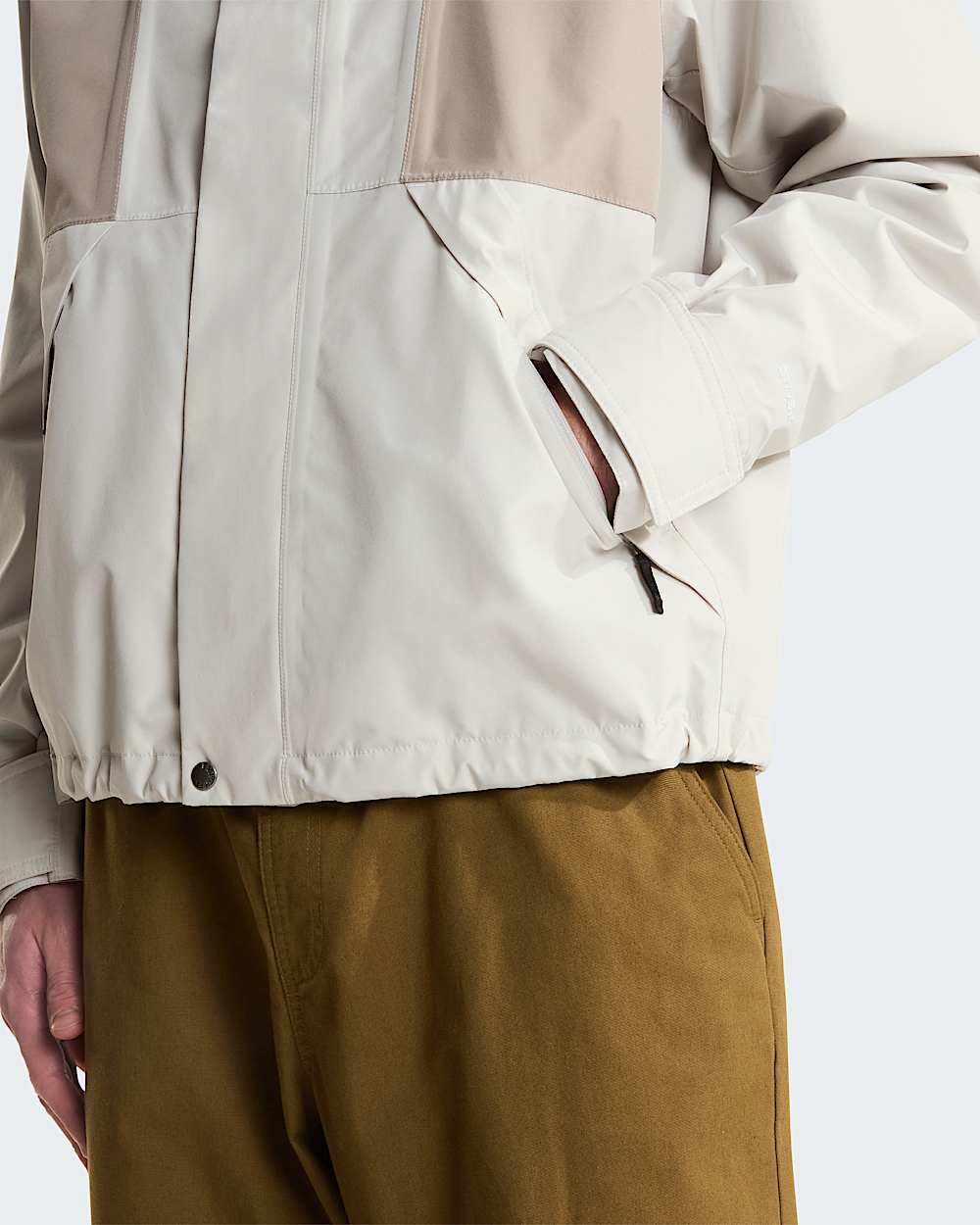 Reign On 2 Jacke fr Herren TNF ALT7