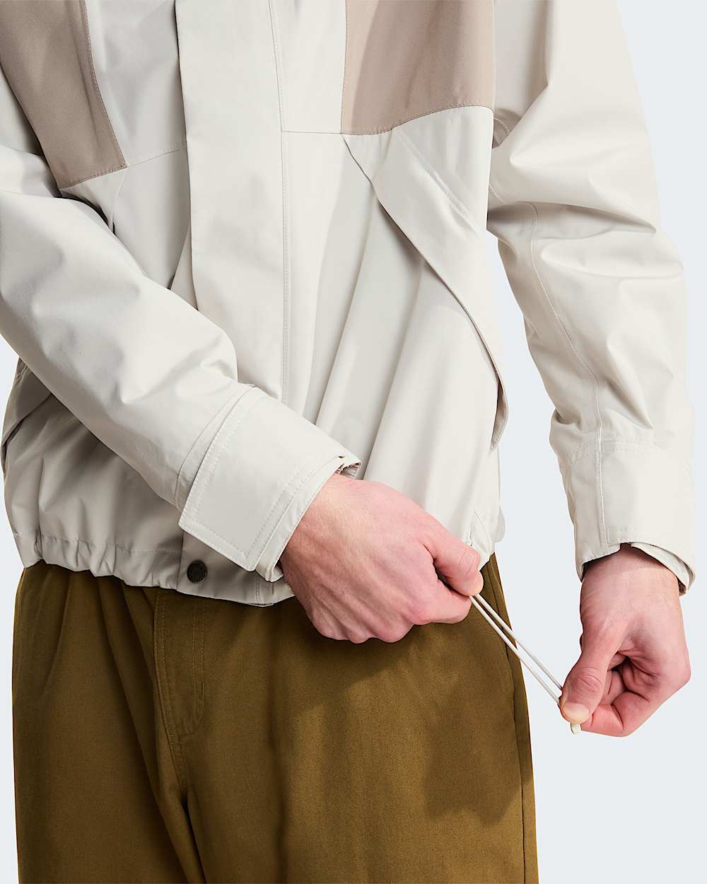 Reign On 2 Jacke fr Herren TNF ALT9