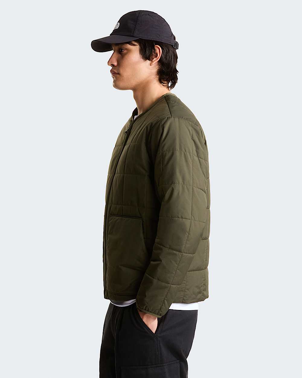 Veste isolante lgre Lhotse pour homme TNF ALT2