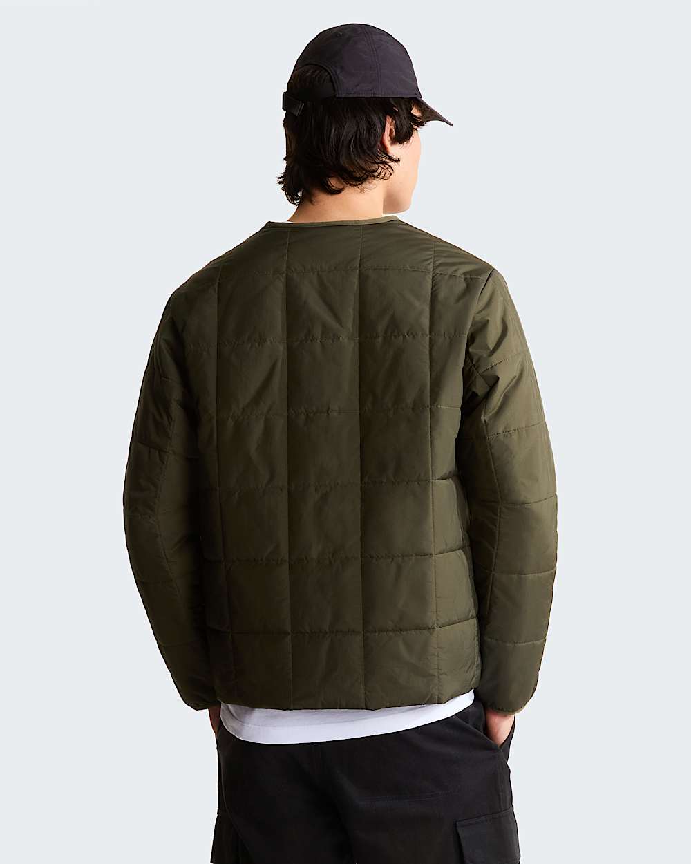 Veste isolante lgre Lhotse pour homme TNF ALT3
