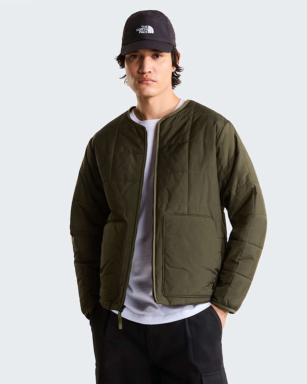 Veste isolante lgre Lhotse pour homme TNF ALT4