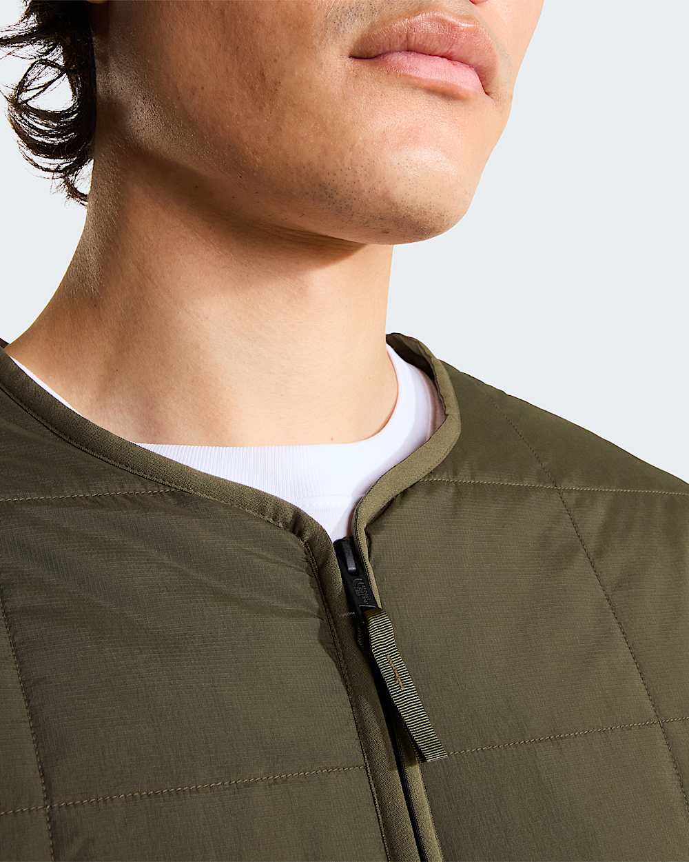 Veste isolante lgre Lhotse pour homme TNF ALT5