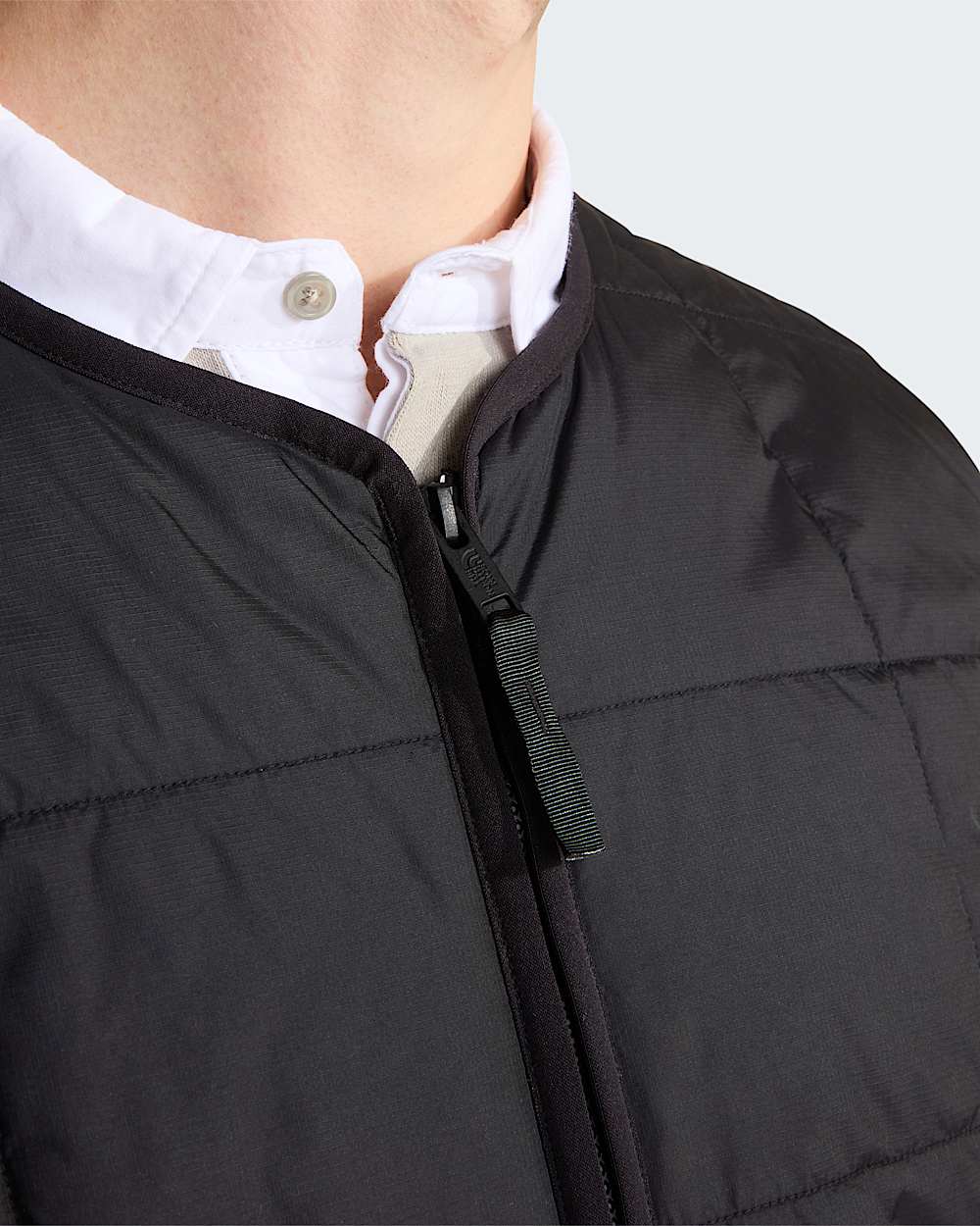Mens Lhotse Lightweight Insulated Gilet TNF ALT5