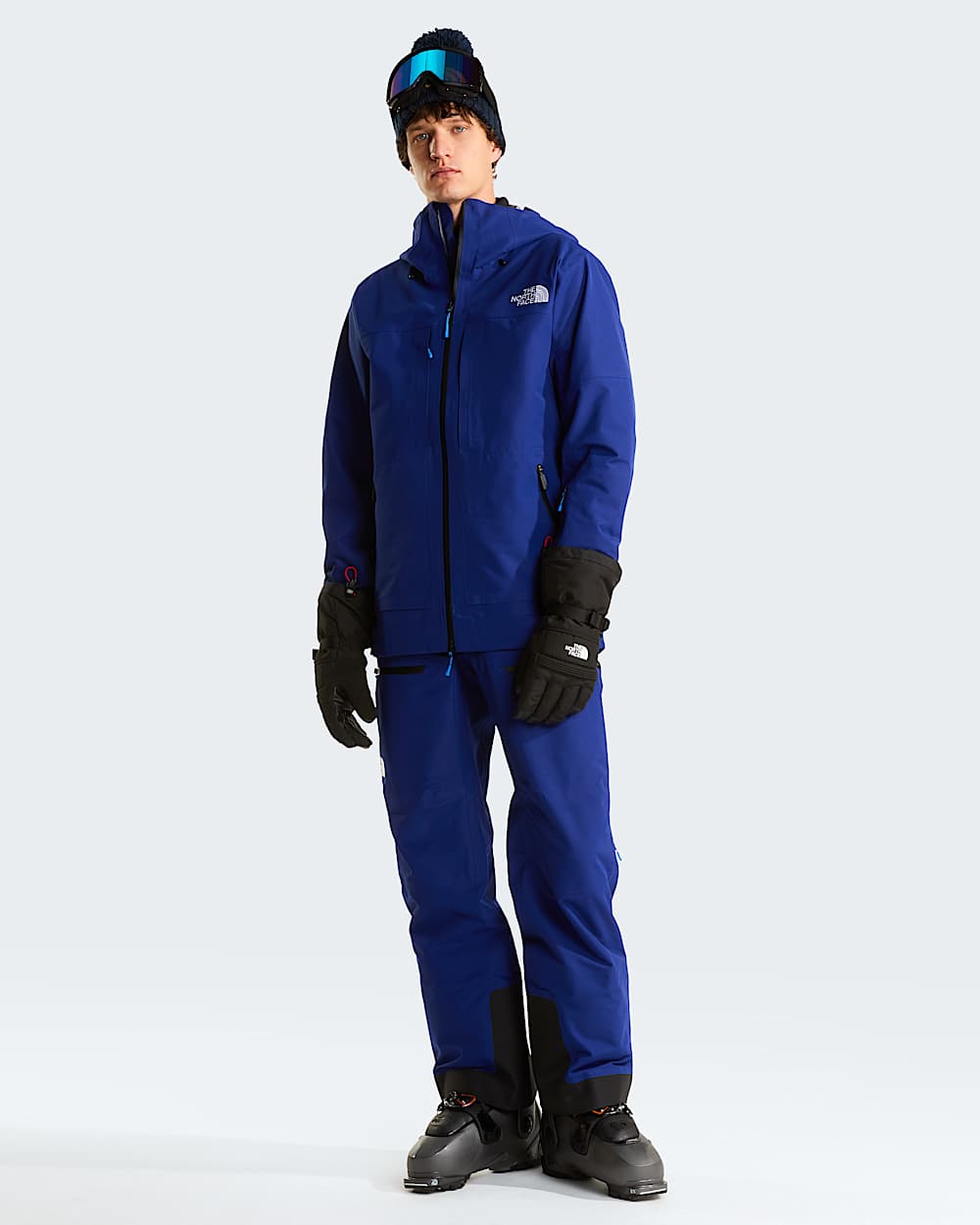 Giacca Ceptor da uomo TNF ALT1